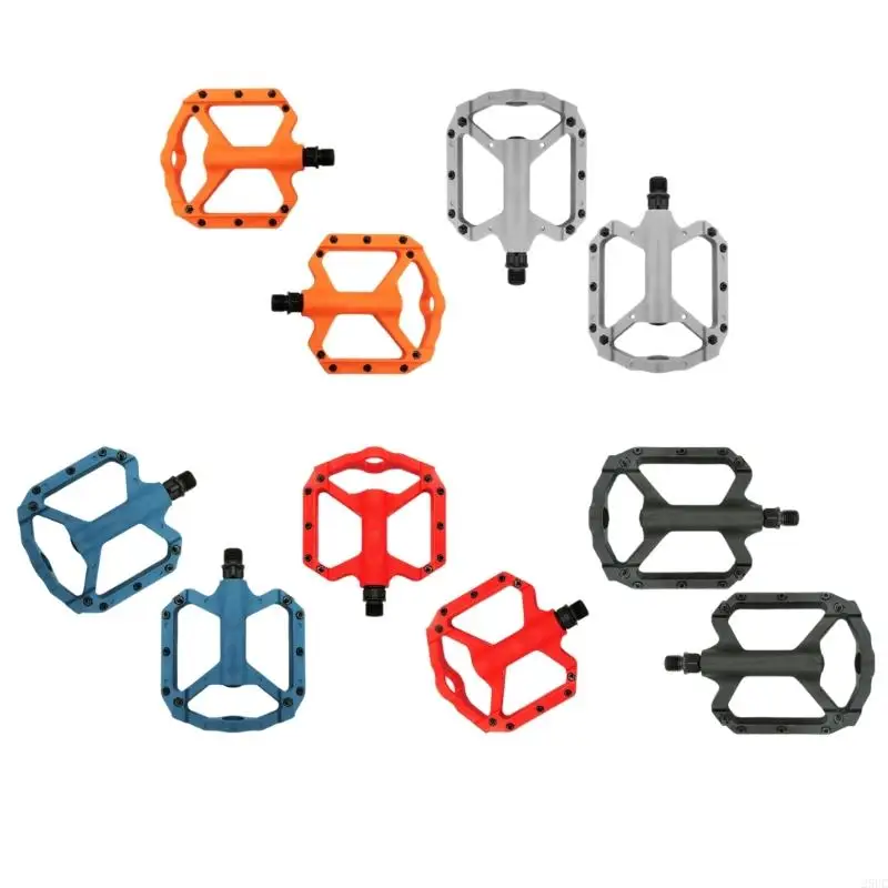 

Горные велосипеды педали запечатанные подшипники легкие веса велосипеды Педали Педали Сильные нейлоновые волокнистые велосипеды