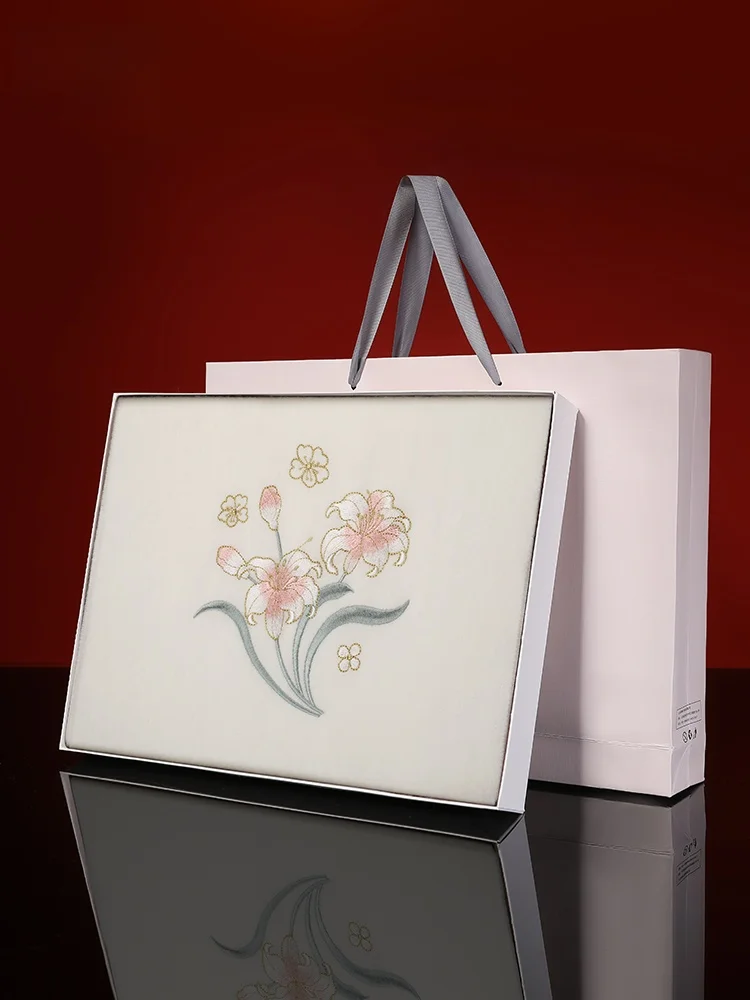 nouveau-2026-Echarpe-en-laine-100-pour-femme-brodee-chaude-chale-d'epaule-vetement-d'exterieur-coffret-cadeau-tendance-pour-maman-cache-cou-en-laine