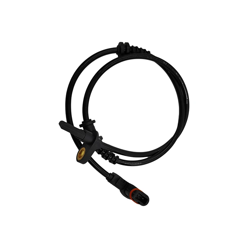 

2pcs Wheel Speed Sensor A1695401417 1695401417 For Mercedes-Benz W169 W245 A160 A180 B200 M266