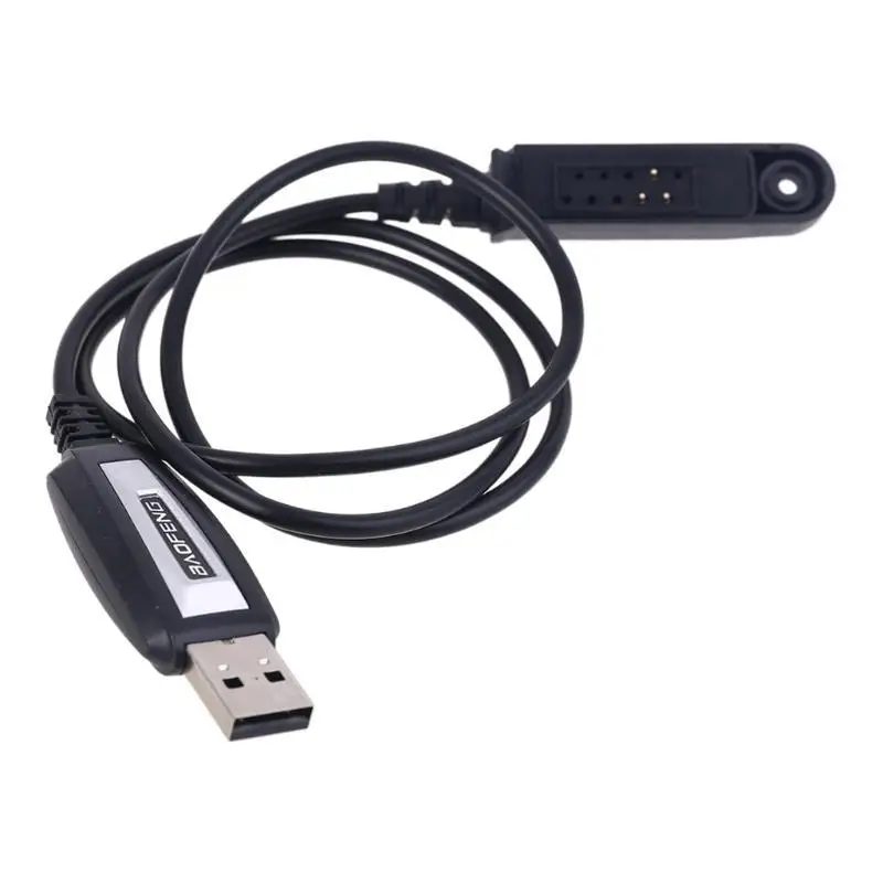 

652F Waterproof USB Programming Cable Driver For BaoFeng UV-XR A-58