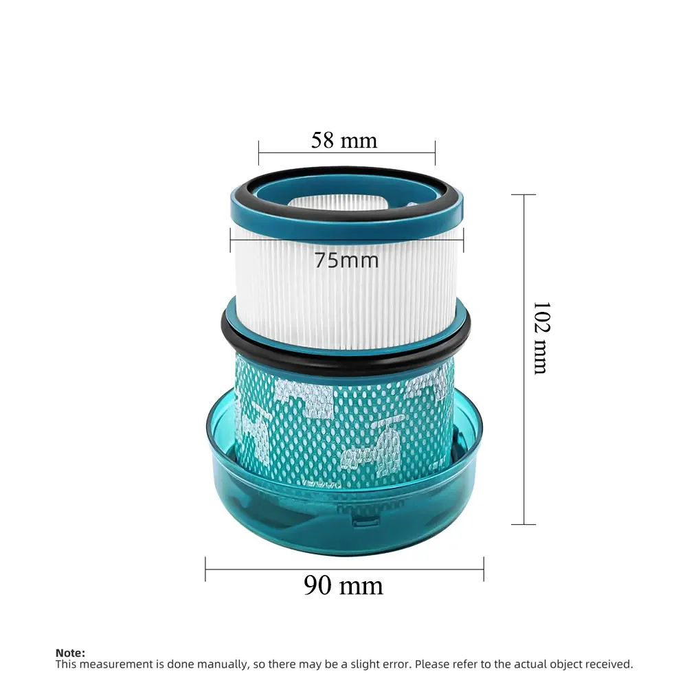 Thumbnail 2 - #50 Best Dyson Vacuum Accessories to Buy In 2026