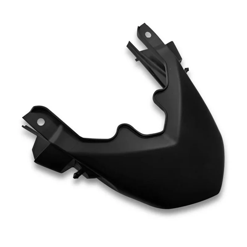 

A48P-For Kawasaki Z750 Rear Fairing Middle Section Rear Fairing Middle Section Motorcycle Accessories Black