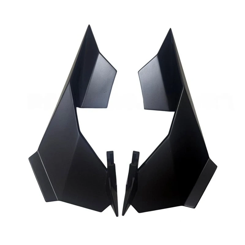 Motorcycle Winglet Side Spoiler For BMW F900R F 900 R 2021-2026 Motorcycle Air Deflector Fairing