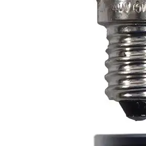 Oven Light 25W High Temperature Resistant 300 Degree Oven Microwave Oven Bulb Salt Lamp E14 Small Screw Mouth