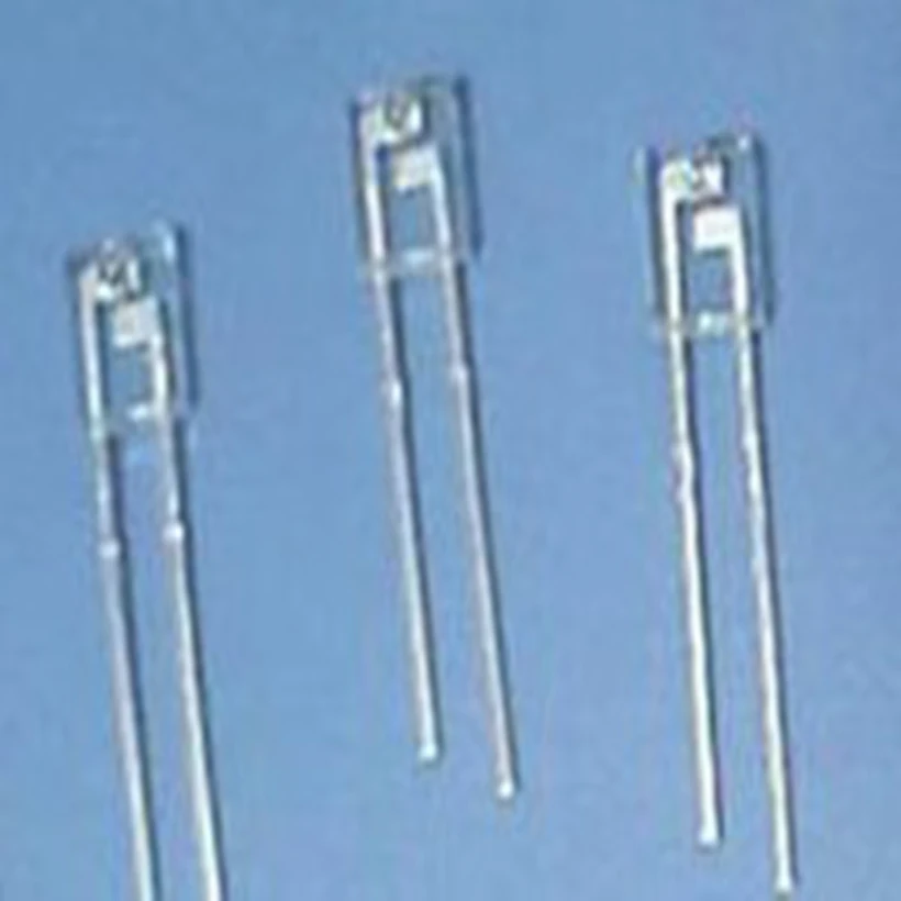 Luz infrarroja lateral, S piezas emisor de luz, 50 LTE-302, Envío Gratis