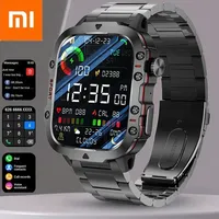 Xaiomi 2024 Smart Watch Men 2.01\