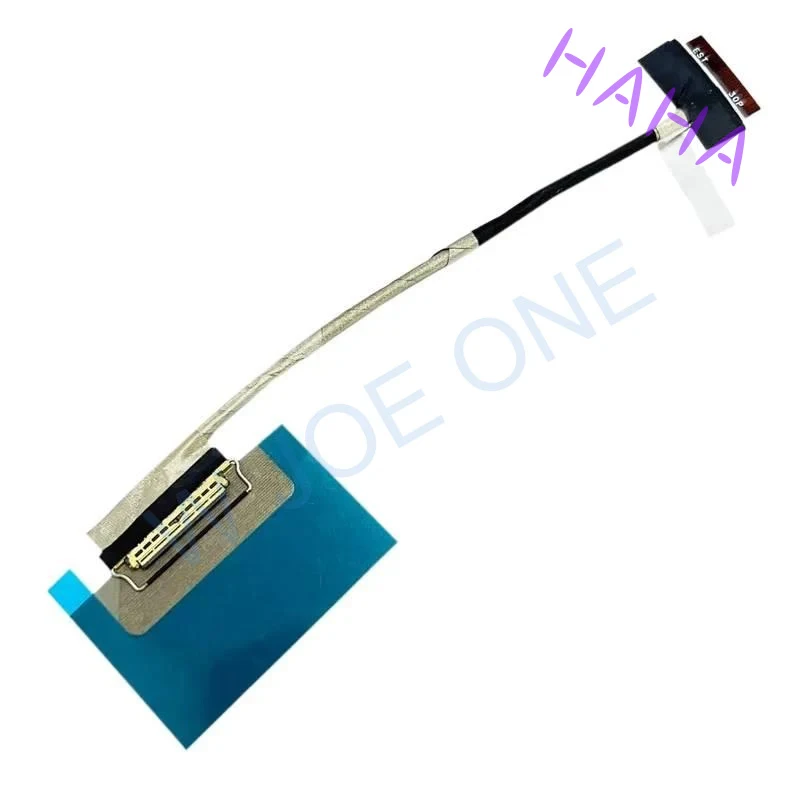 H+30PIN LCD EDP LED LVDS Video Screen Display Flex Cable for Asus ZenBook 13 14 UX325JA UX325UA  UX325EA hq21310445000