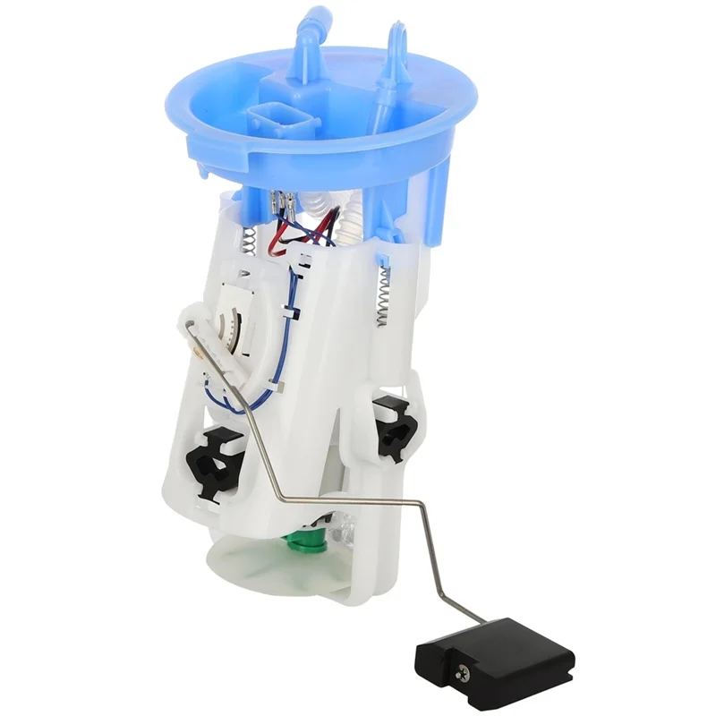 FG1659 وحدة مضخة الوقود الكهربائية الجمعية لسيارات BMW M3 2001-2006 3.2L رقم جزء المحرك 16142229684