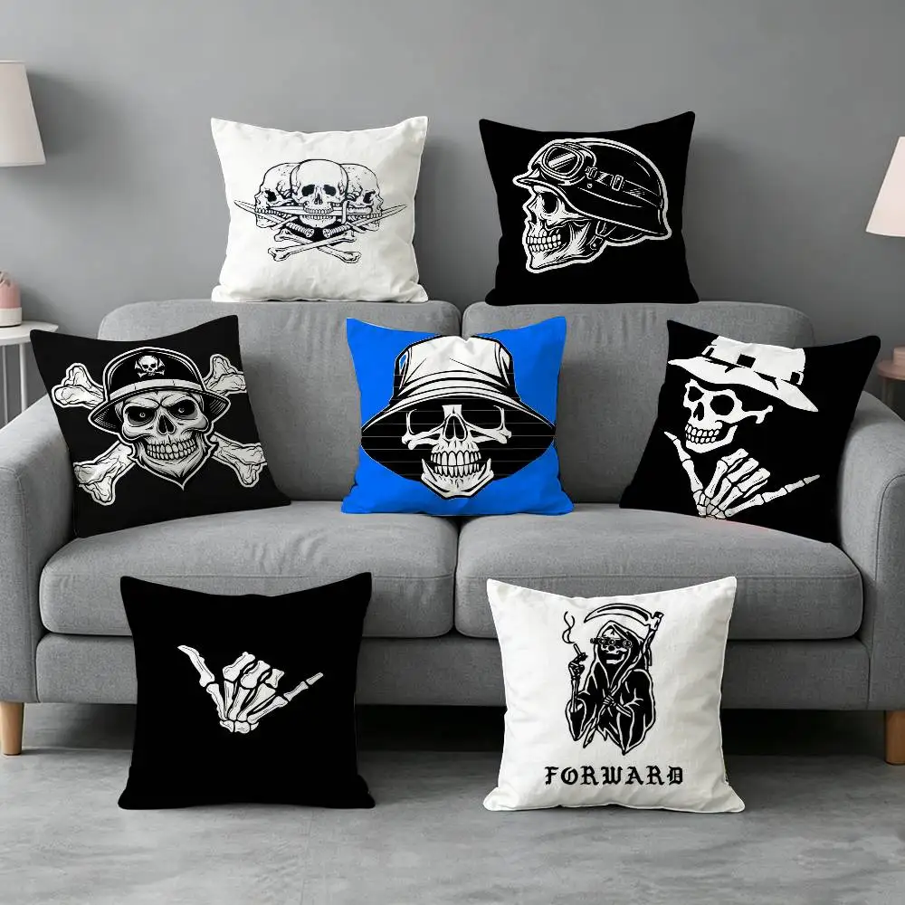 Forward Observations Group-p Pillow cover Soft Microfiber Pillowcase Home Sofa Decor Surprise Decorative printed.