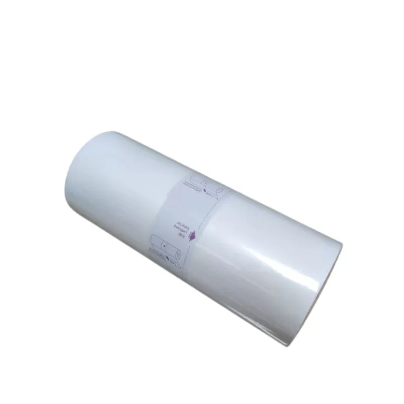 2PCS S-4250 Speed printing machine all-in-one machine version paper RZA4 version paper for RIso RZ220 230 machines