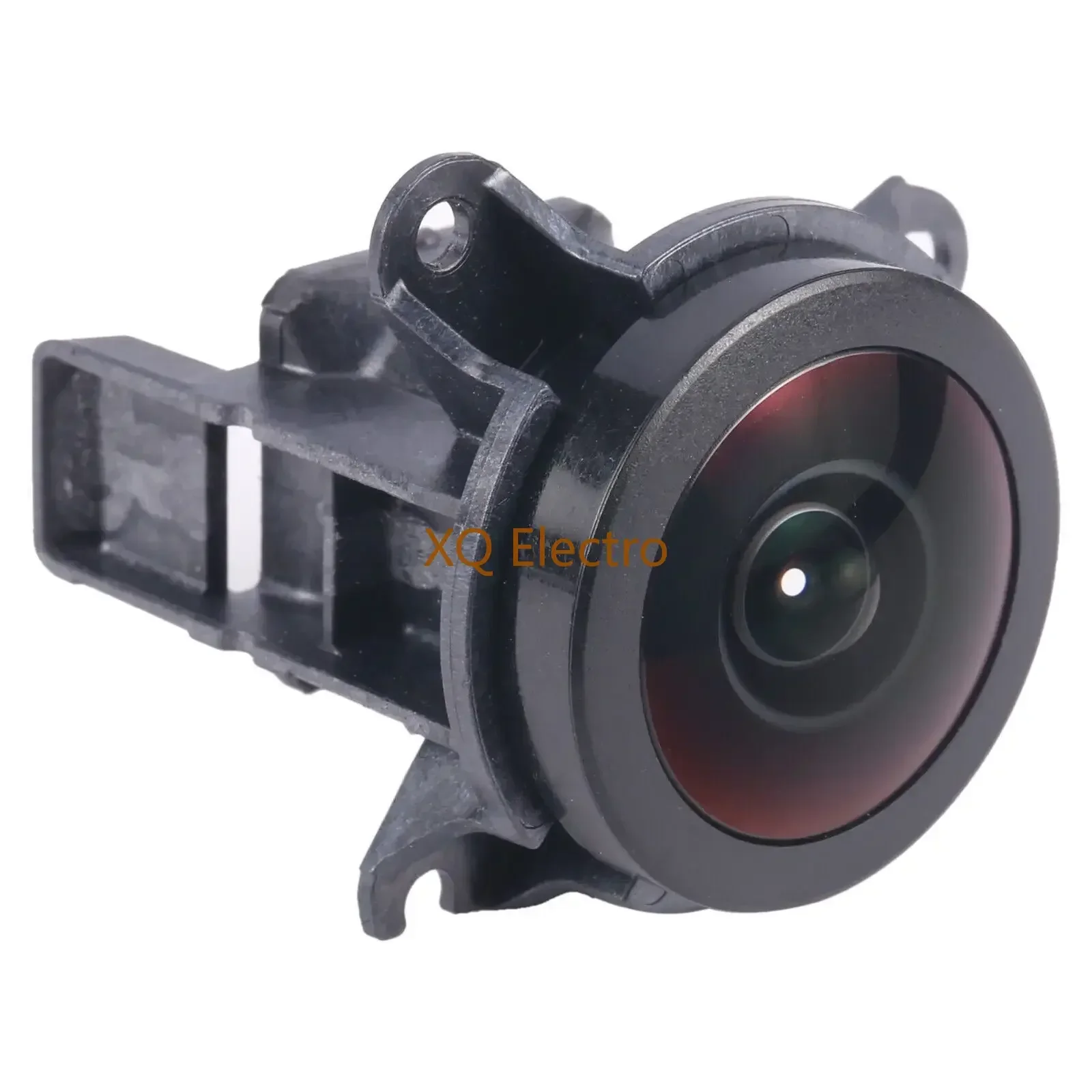 Original New Lens part without CCD Replacement Part For Gopro Max 360 Action Camera Repair Spare Part