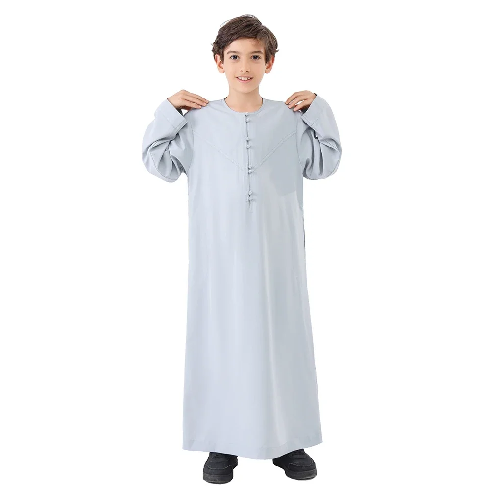 Kids Light Gray
