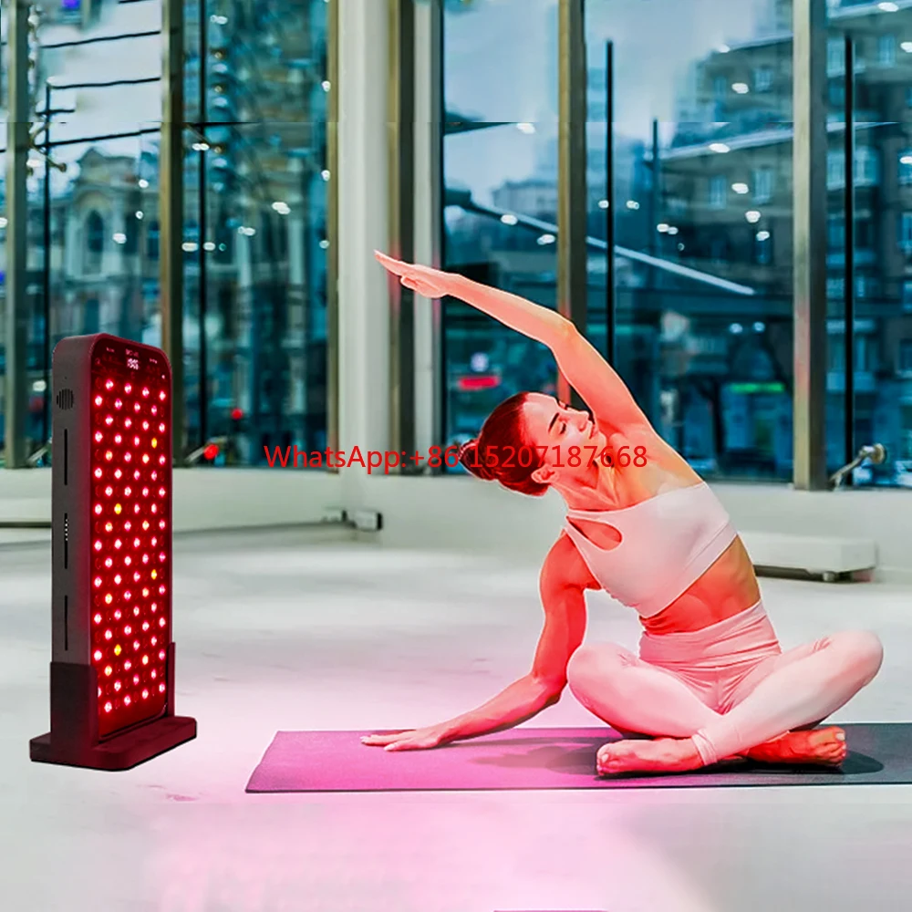 H760 Led Red Light …