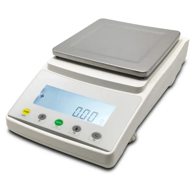 

Analytical Precision Electronic Balance Digital Types of Analytical Balance