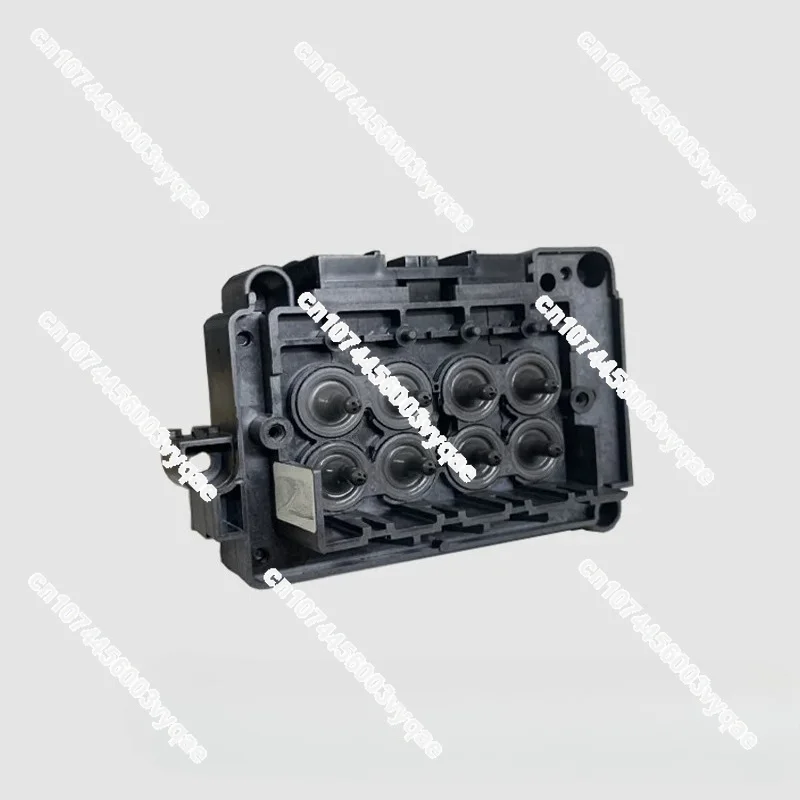 F177 flatbed machine UV outdoor seventh generation gray surface nozzle DX7 wall machine printing nozzle