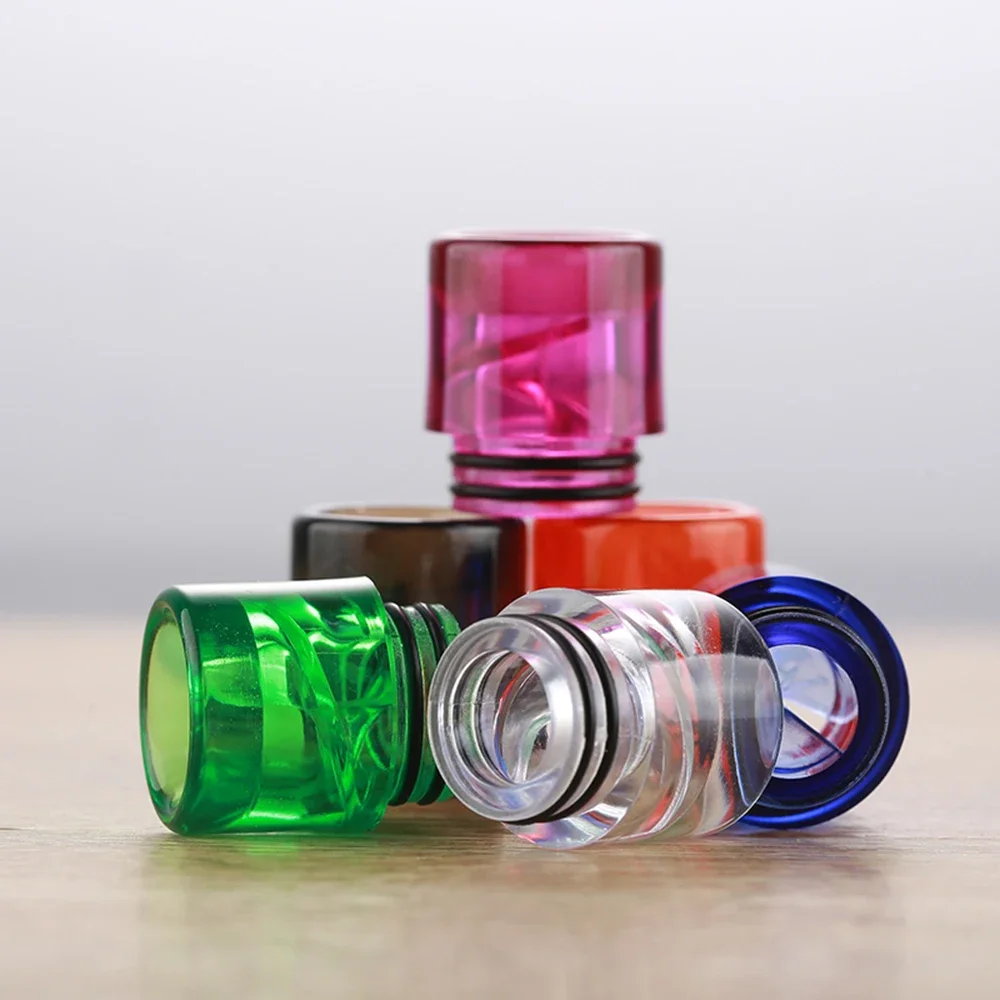 10 MTL 510 810 DripTip 810 RTA RBA replacement coil for coils & atomizers - gallery image 3