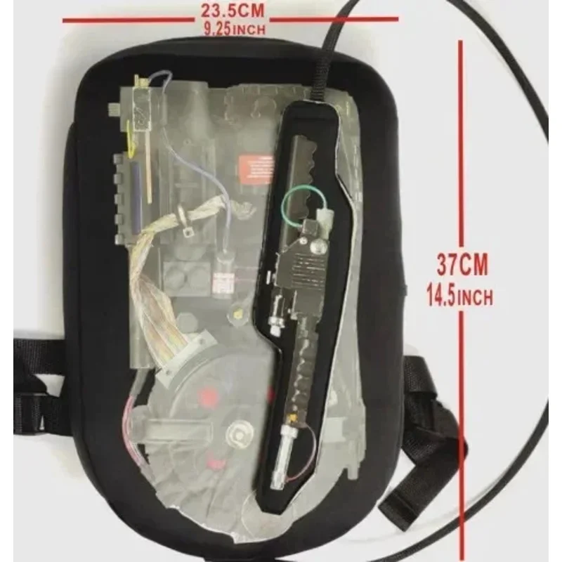 AA تأثيري أنيمي الشكل أزياء الهالوين للرجال ألعاب جنسية شبح منتهكي سلاح حللا كرنفال 2025 جديد