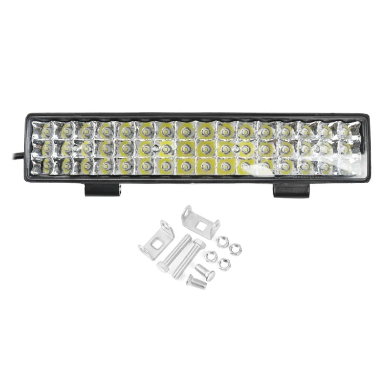 

Weatherproof LED Light/Wire Adjustable LED Work Lamp for Vehicles Off Road