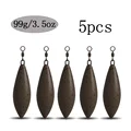 5PCS 99g