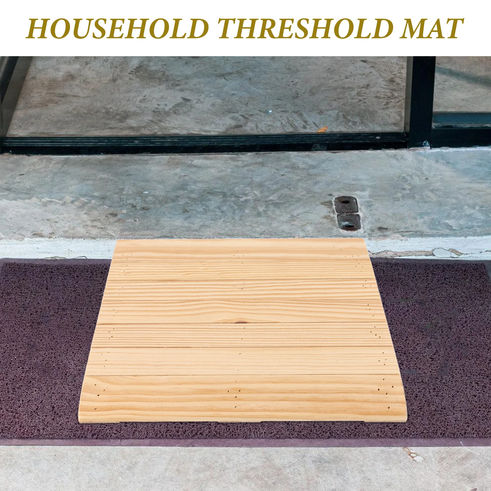 : Rampes et remorquage