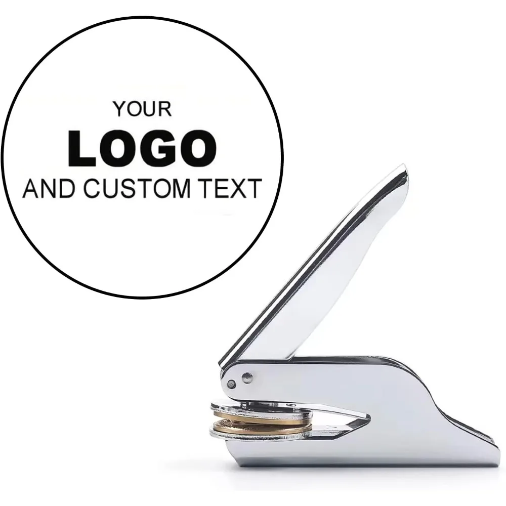 

Штамп для тиснения с логотипом — штампы для тиснения из тяжелой стали. Создайте свой собственный логотип или эмблема. Свадебные библиотеки. Книга для тиснения.