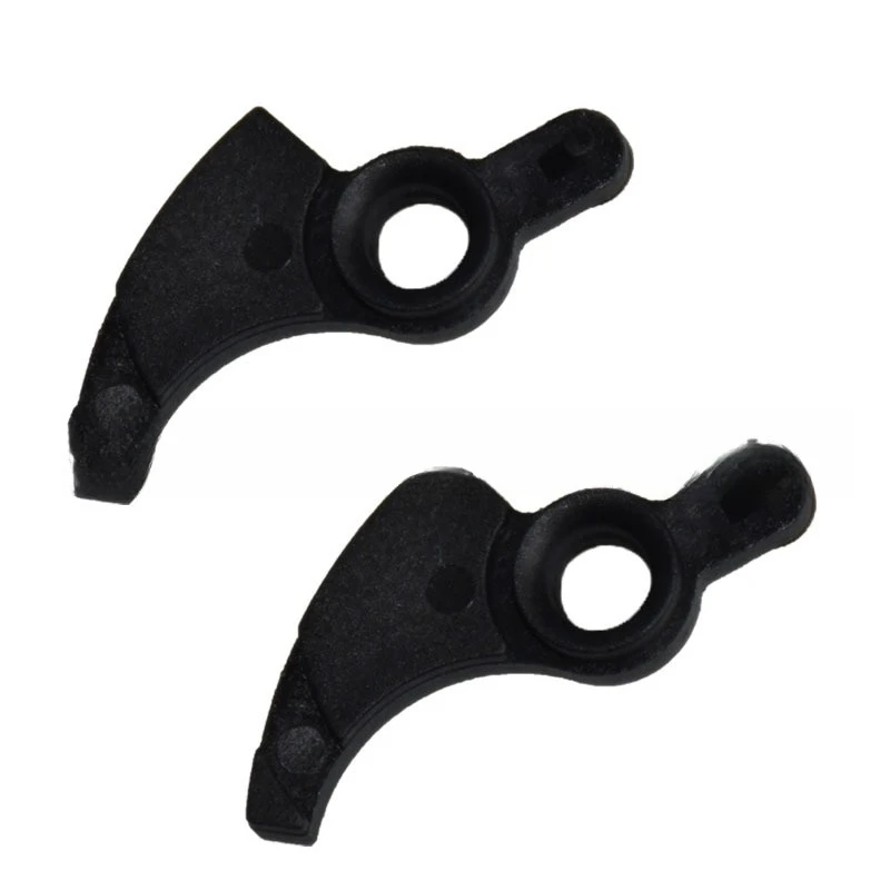 

Подходит для заменяемого рычага триммера BLACK&DECKER 90567076.