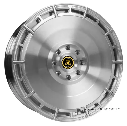 

JZ Custom Forged Rims 18 19 20 21 22 24 26 inch for GLE gls600 gls680 for phantom wraith Ghost dawn Cullinan for Cadillac