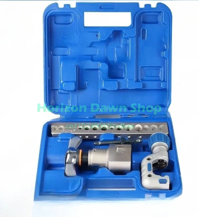 Copper Tube ExpanderElectric Expander Air Conditioning Maintenance Tool Tube Expander