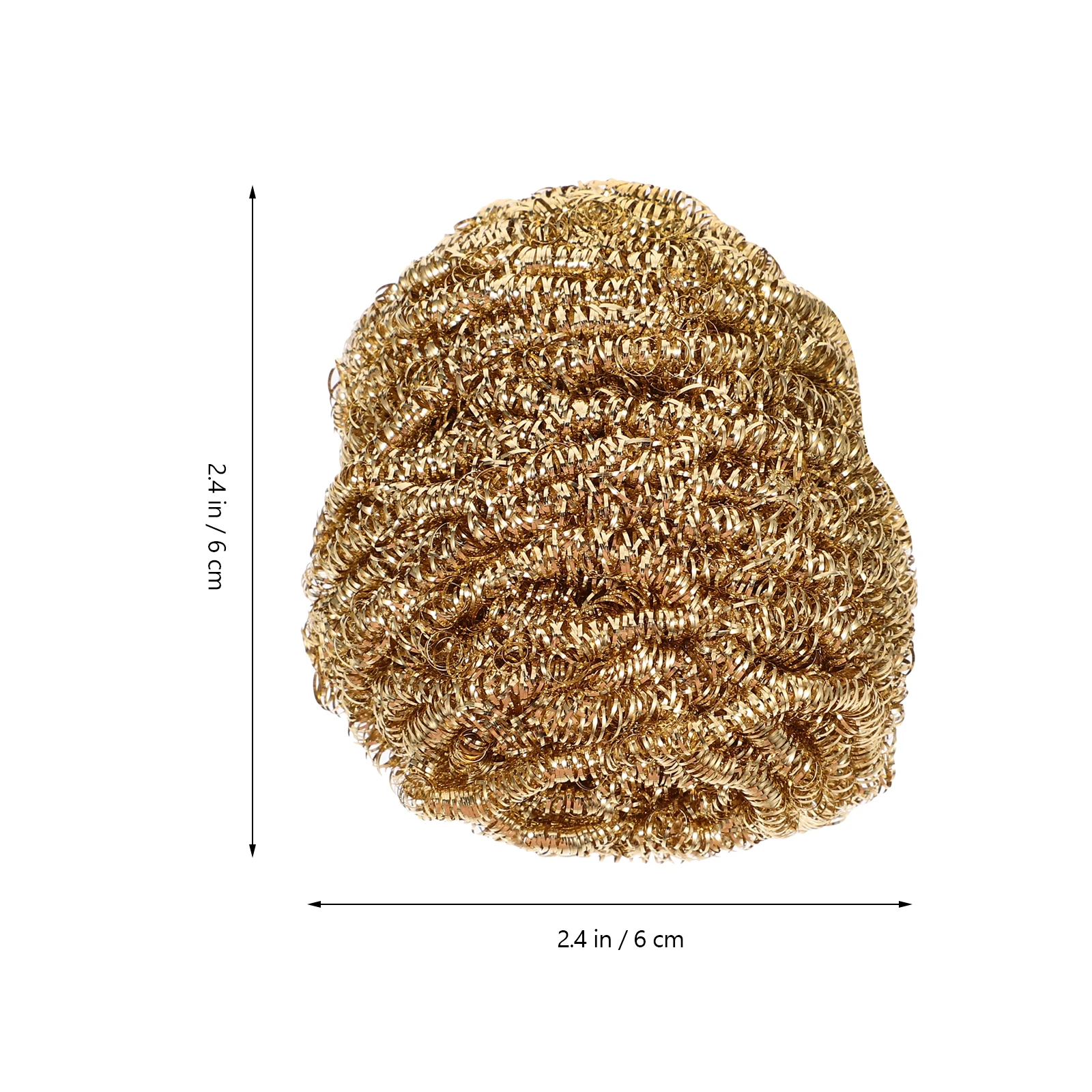 

2 шт. шарик для чистки медной проволоки для очистки жала паяльника, оловянный шарик, инструменты для удаления остатков припоя