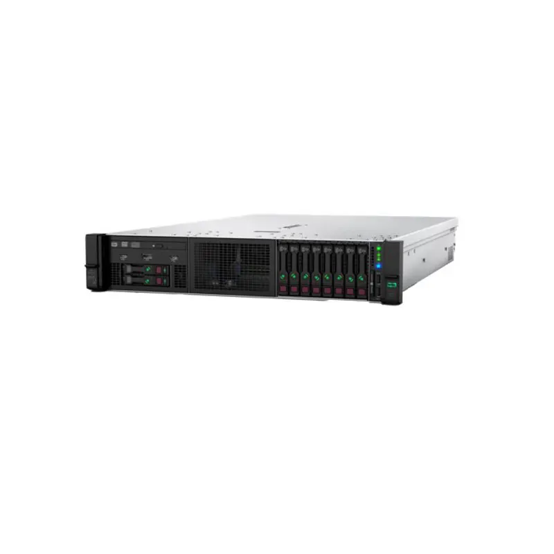 

Shangxin Original HPE DL380gen10 Proliant SQL PC GPU Rack Server