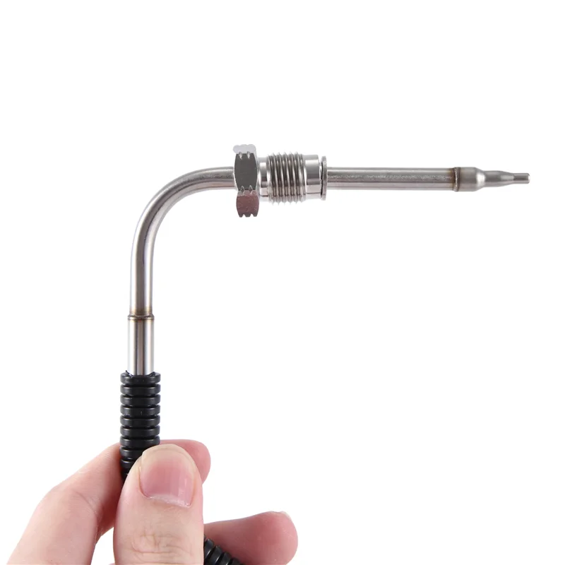 Датчик температуры выхлопных газов, аксессуары для Renault Trucks C 250P 430P 380P 2013–7421285163 21285163-B61B