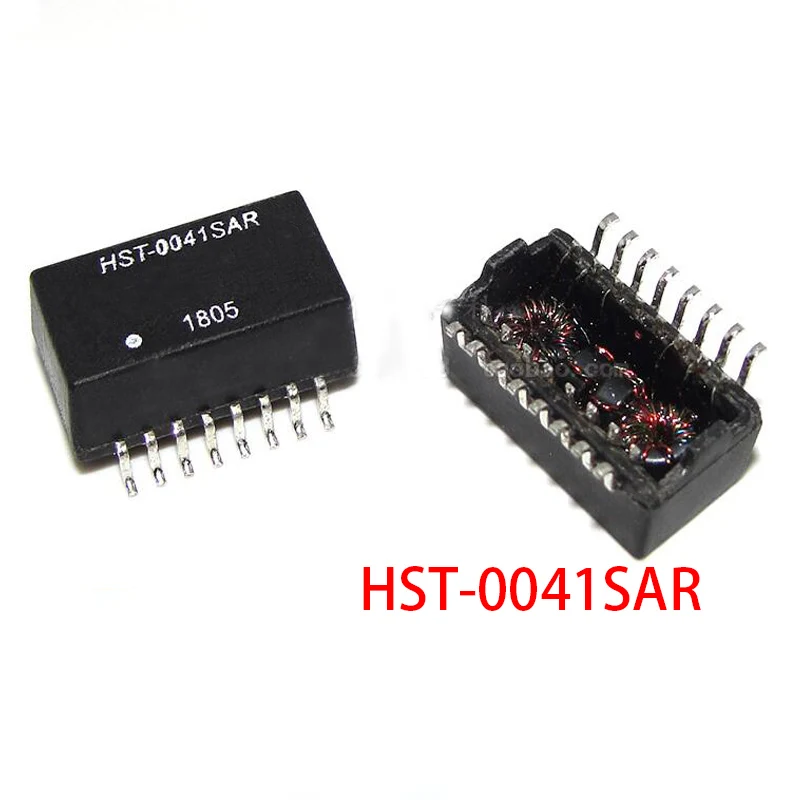 5PCS HST-0041SAR HST0041SAR HST-0041SA HST-0041S HST-0041 DIP New original