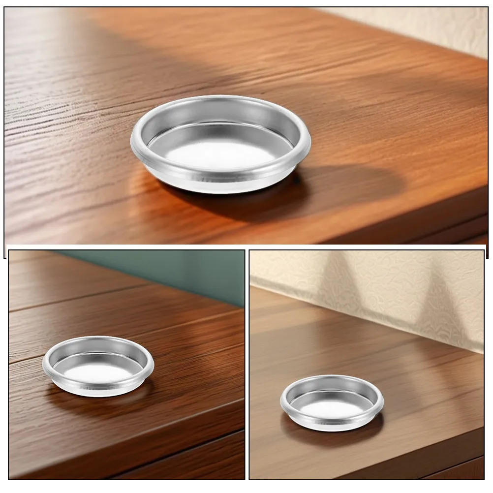 แผ่นกรองสแตนเลส 2 ชิ้นสำหรับเค - Blind Filter Disc บทวิจารณ์และราคา