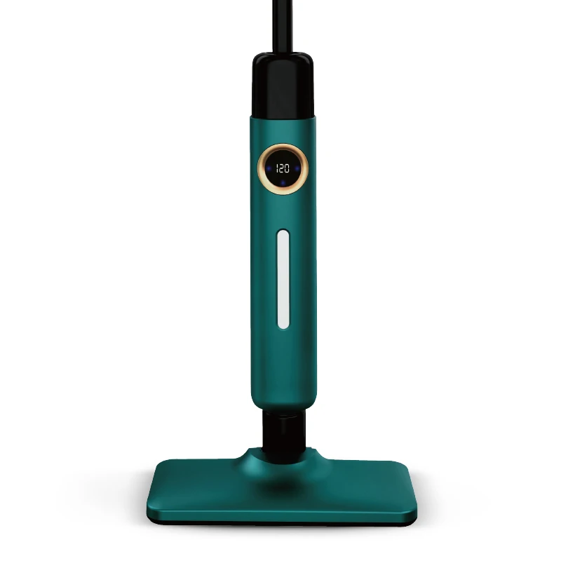 Hot Sale Handheld Electric Steam Vacuum Cleaner Mop Cord Wet Vacuum Cleaner Steam Cleaner Flat Mop Vacuum