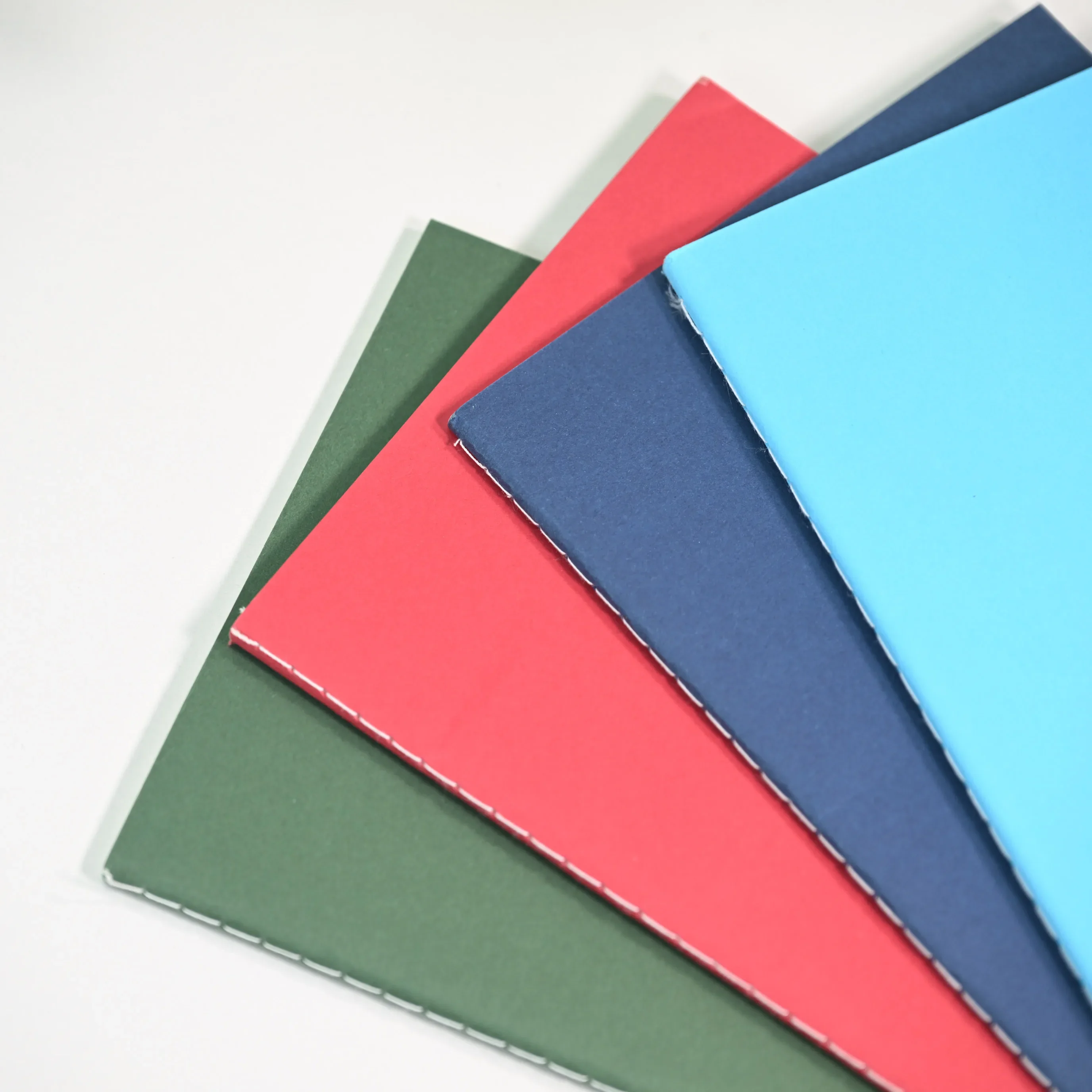 1PC A5 Lined Notebook Journal Notebook Journals Memo Pad Notepad Office School Daily Planner Sheets Kraft Stitch Date Line A5
