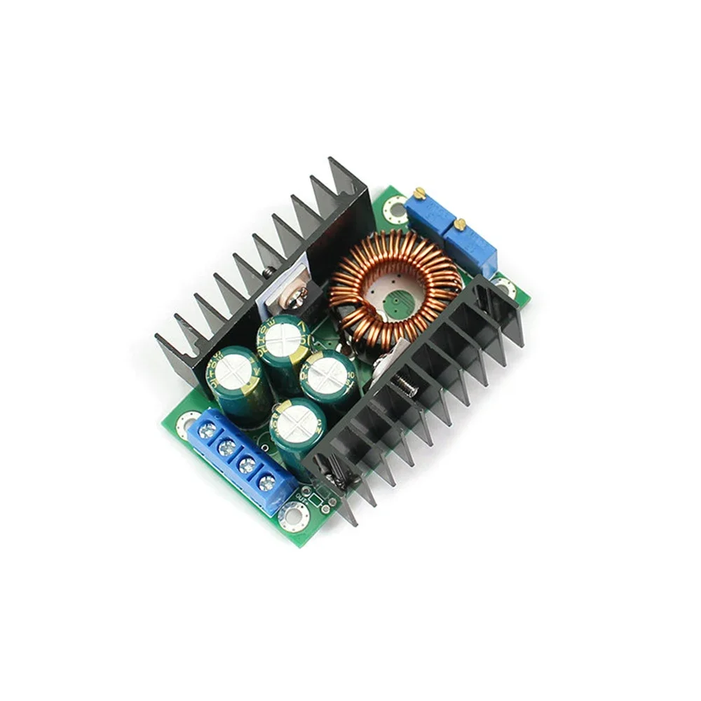 150W Step-up Module Constant Current Power Supply Module 2000W Voltage Regulator DC-DC 300W 9A 20A Step-down Conversion Module