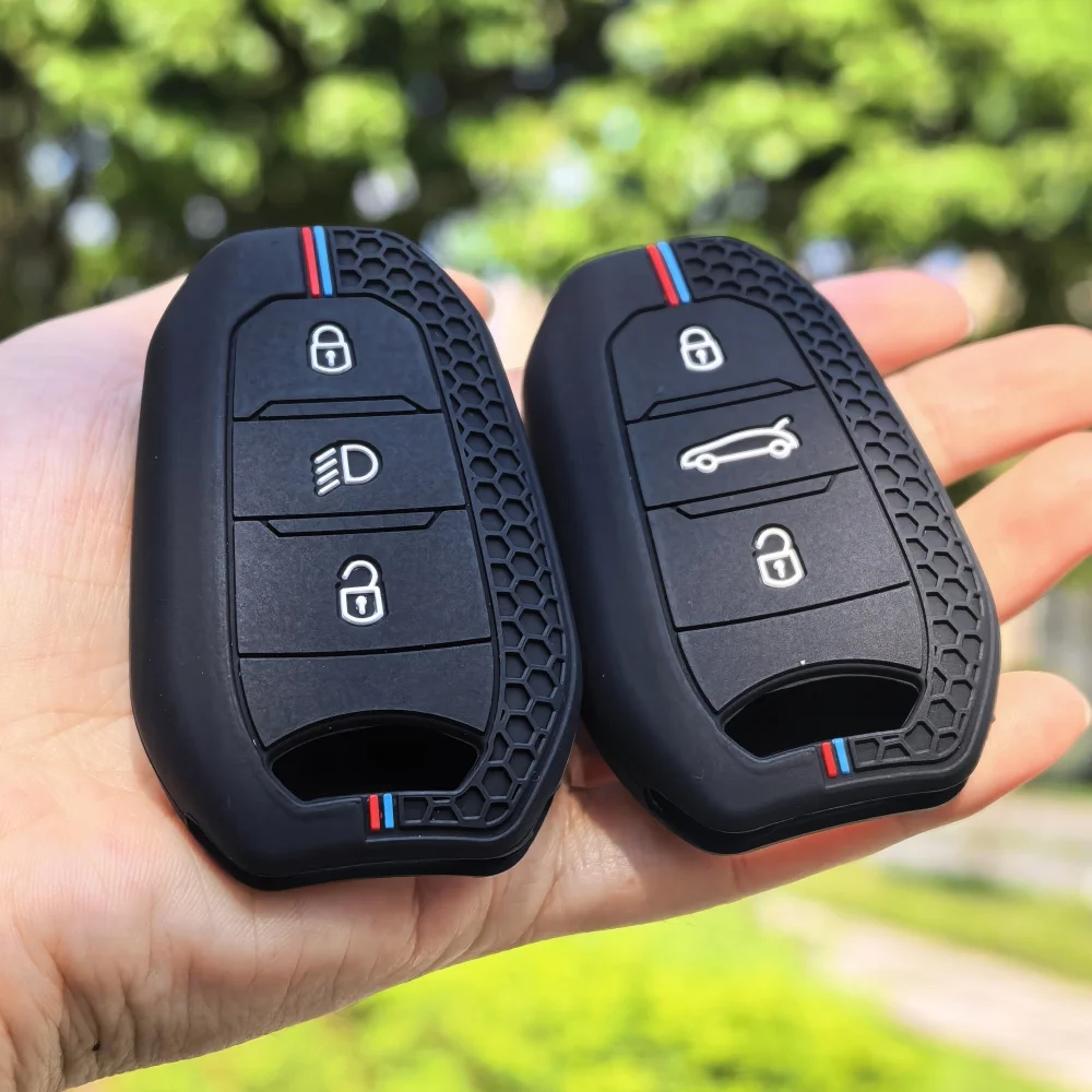 For Peugeot 208 DS3…