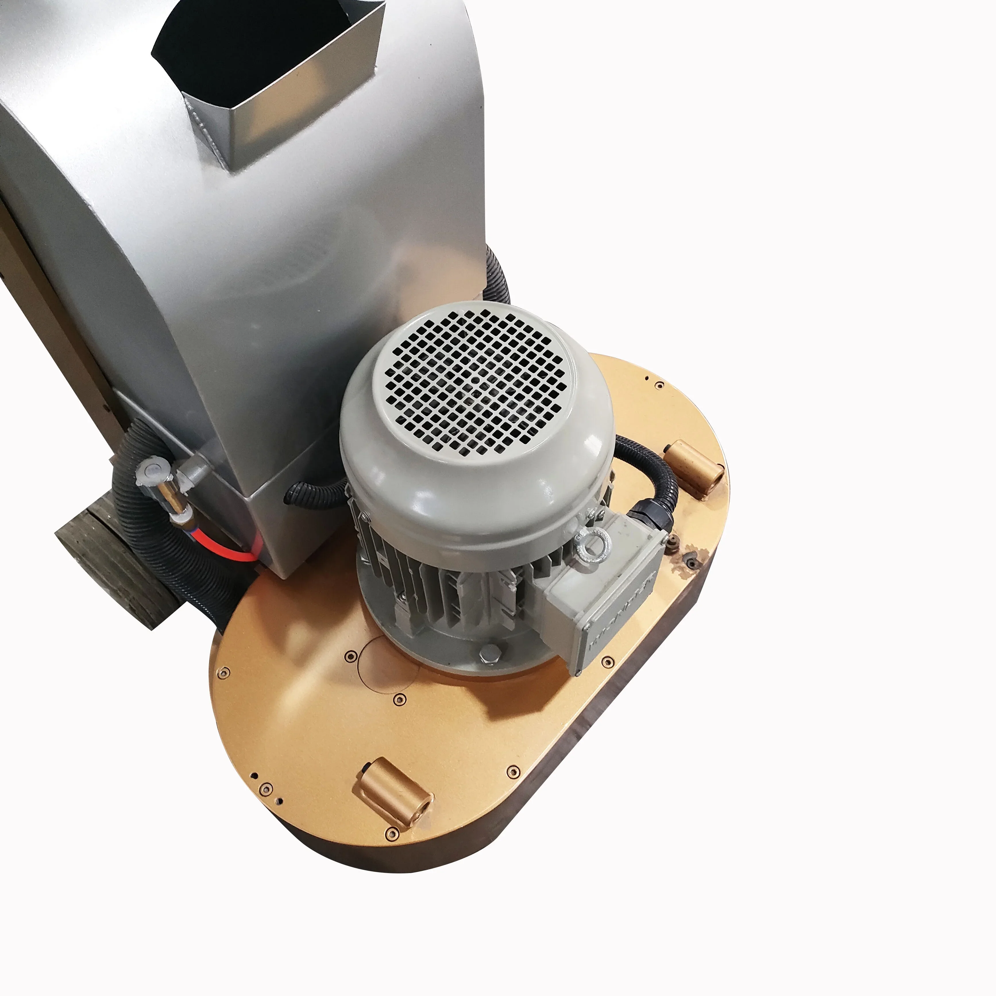 Heavy Duty Floor Grinder And Polisher Wireless Stone Floor Polisher