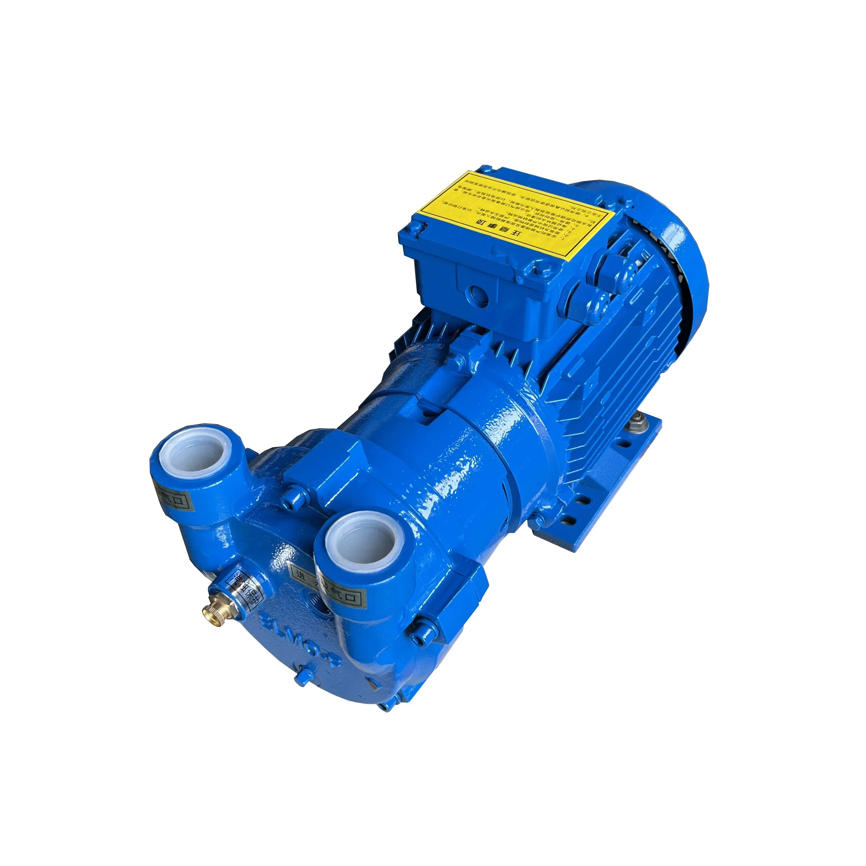 

2BV2061/1.45KW/Water ring vacuum pump/Liquid ring vacuum pump