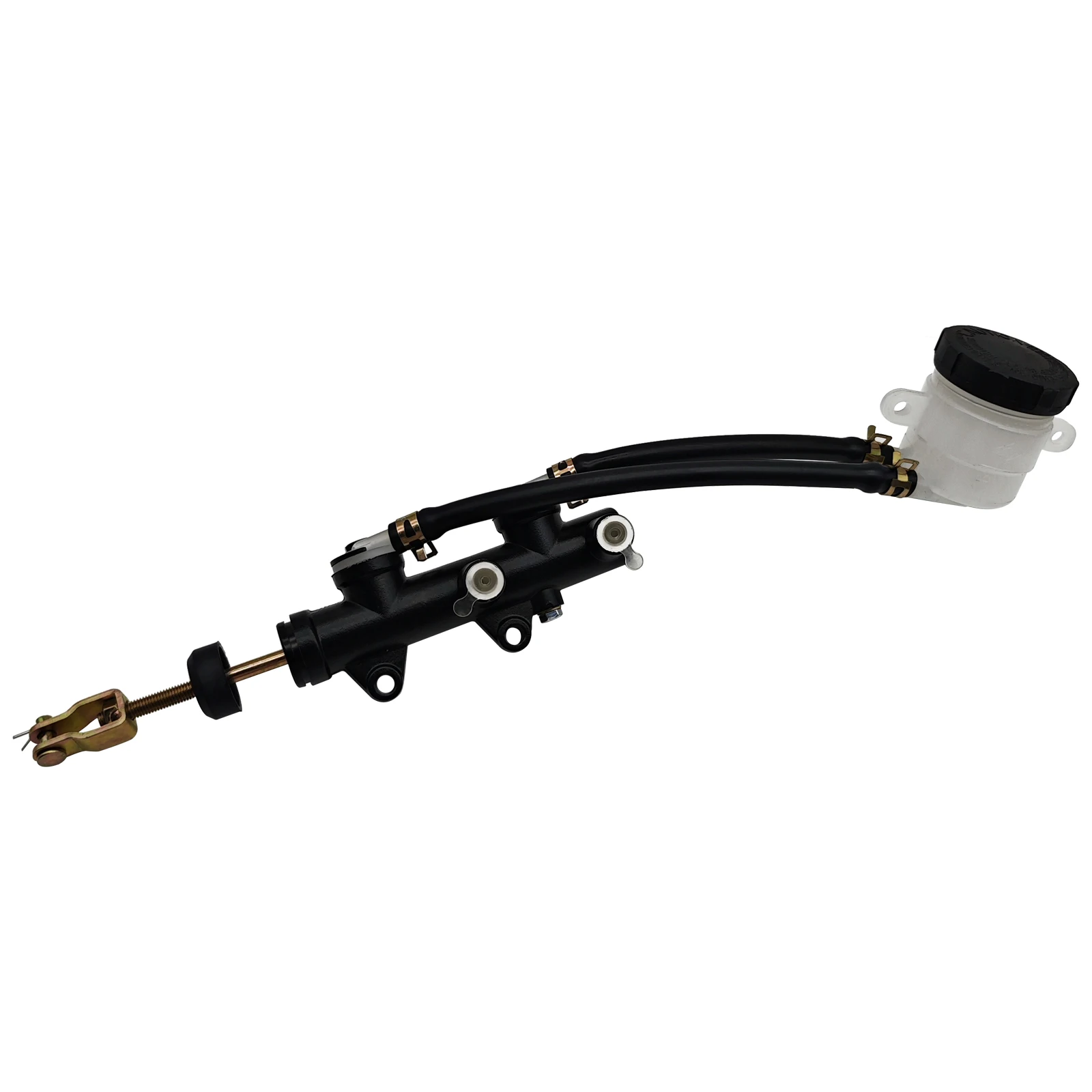 Mater cyliner, Footbrake assembly FOR odes 800 13606010400 view 5