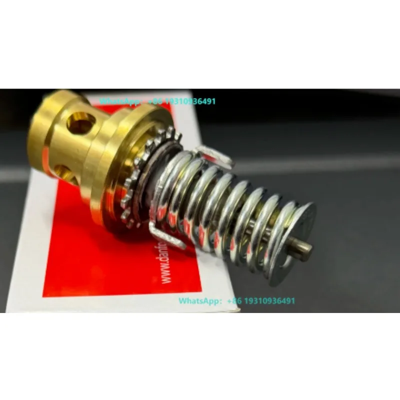 Expansion valve spool 067B2789 067B2790 067B2791 067B2792