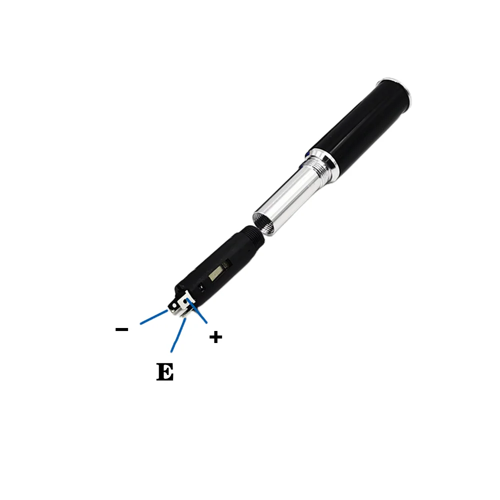 Imagem -04 - Youlng-liga de Solda Handle Conjunto com Controlador Digital Ferro de Solda Elétrica Ferro Faça Você Mesmo Stm32 Stc Oled T12 m8