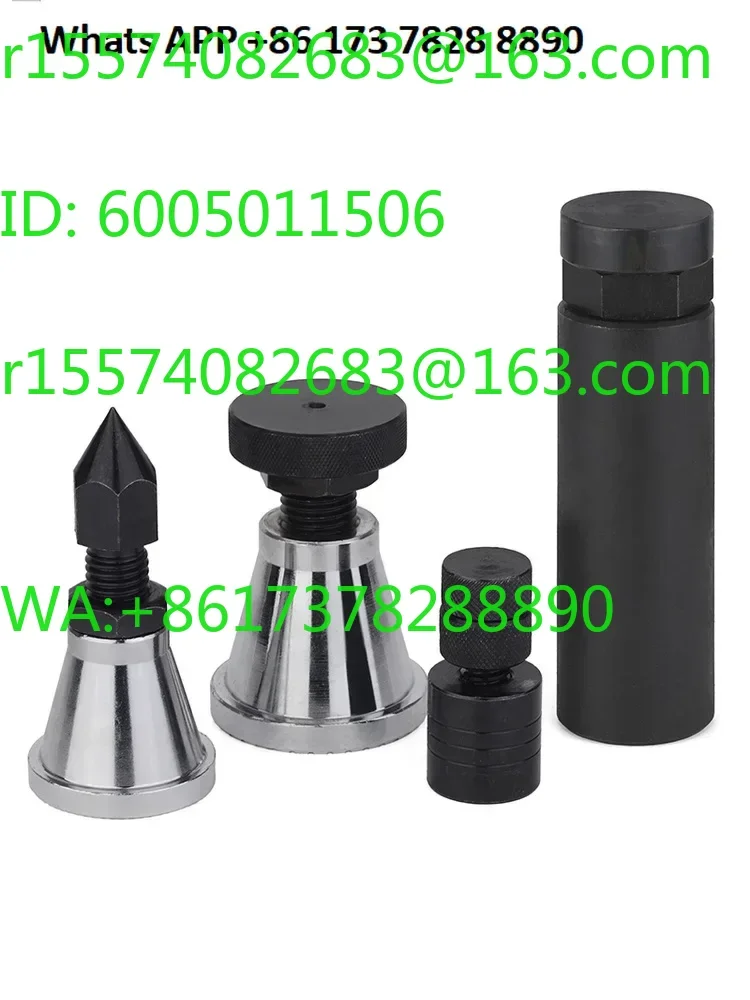 JG mold jack/spiral jack/pressing plate adjustment block/pad iron/flat head/tip/S series