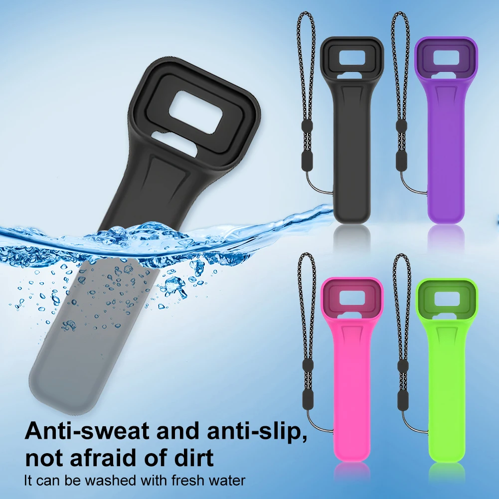 حافظة سيليكون لحلقات Lasso سلسلة نانو مطلق النار ، الجلد الواقي ، الأكمام ، الصدمات ، حامي كامل الجسم ، حالة مع الحبل