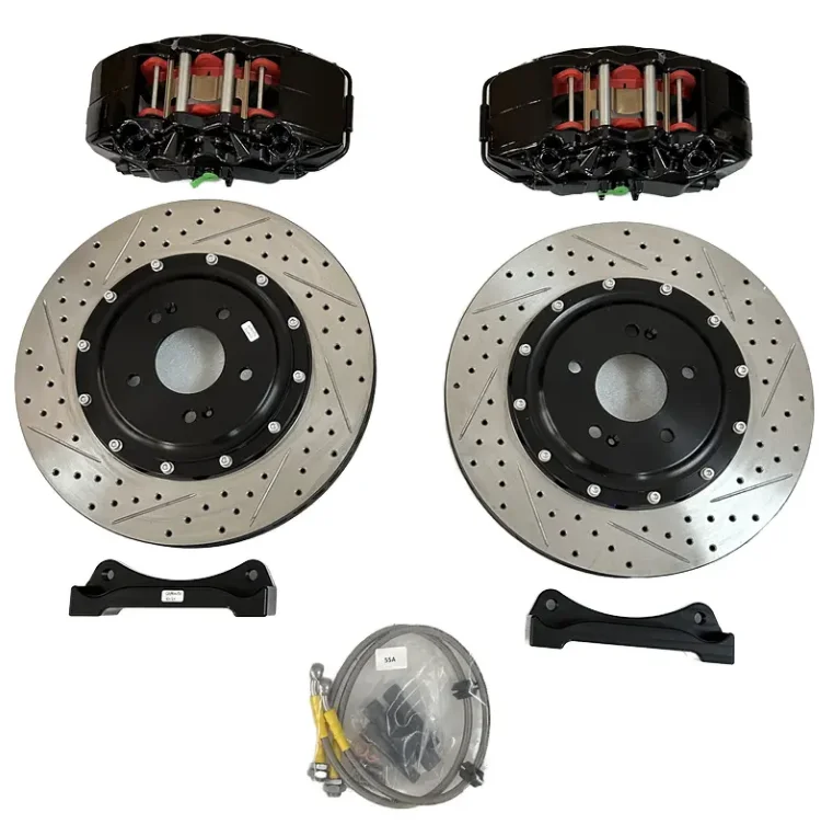 Jekit 9040 High-quality brake calipers 6-piston brake calipers suitable For E46 M3 E36 328i for Lexus GX GS430 RAV4 harrier