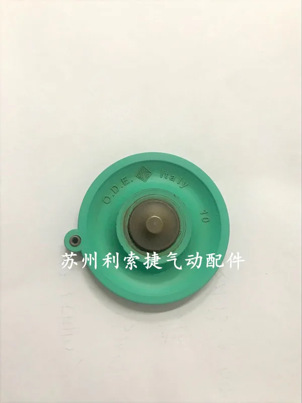 Italian Ode Solenoi…