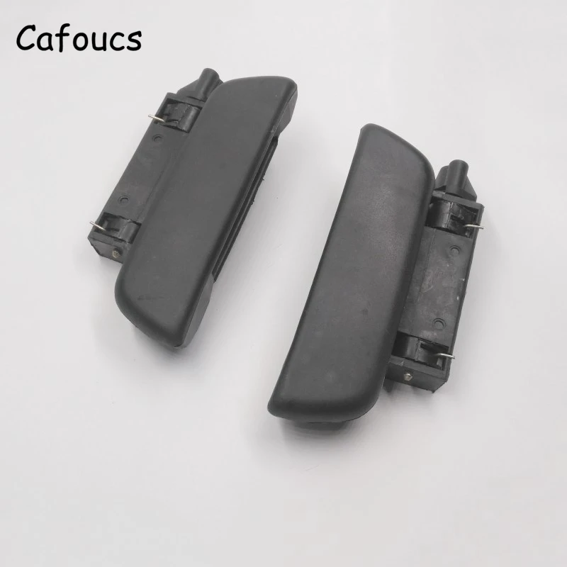 For Citroen ZX 1991 1992 1993 1994 1995 1996 1997 1998 Car Exterior Door Handle