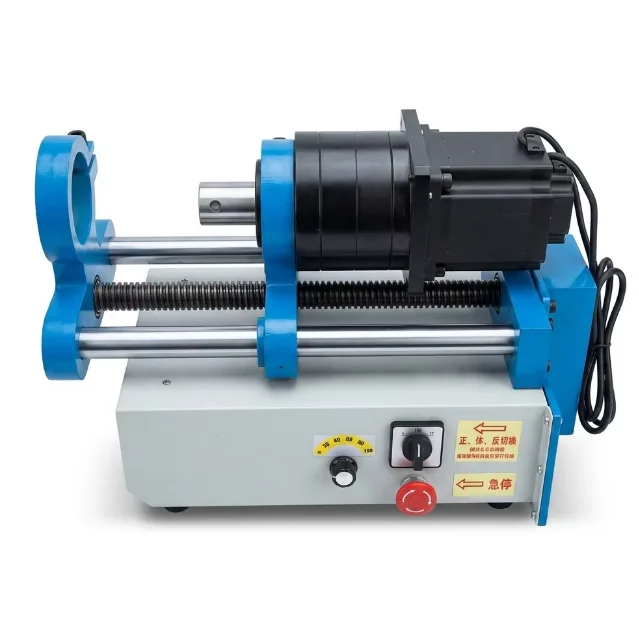 High Precision Portable Type 40 Line Boring Machine Industrial Engineering Machinery On Site Repair Machinery
