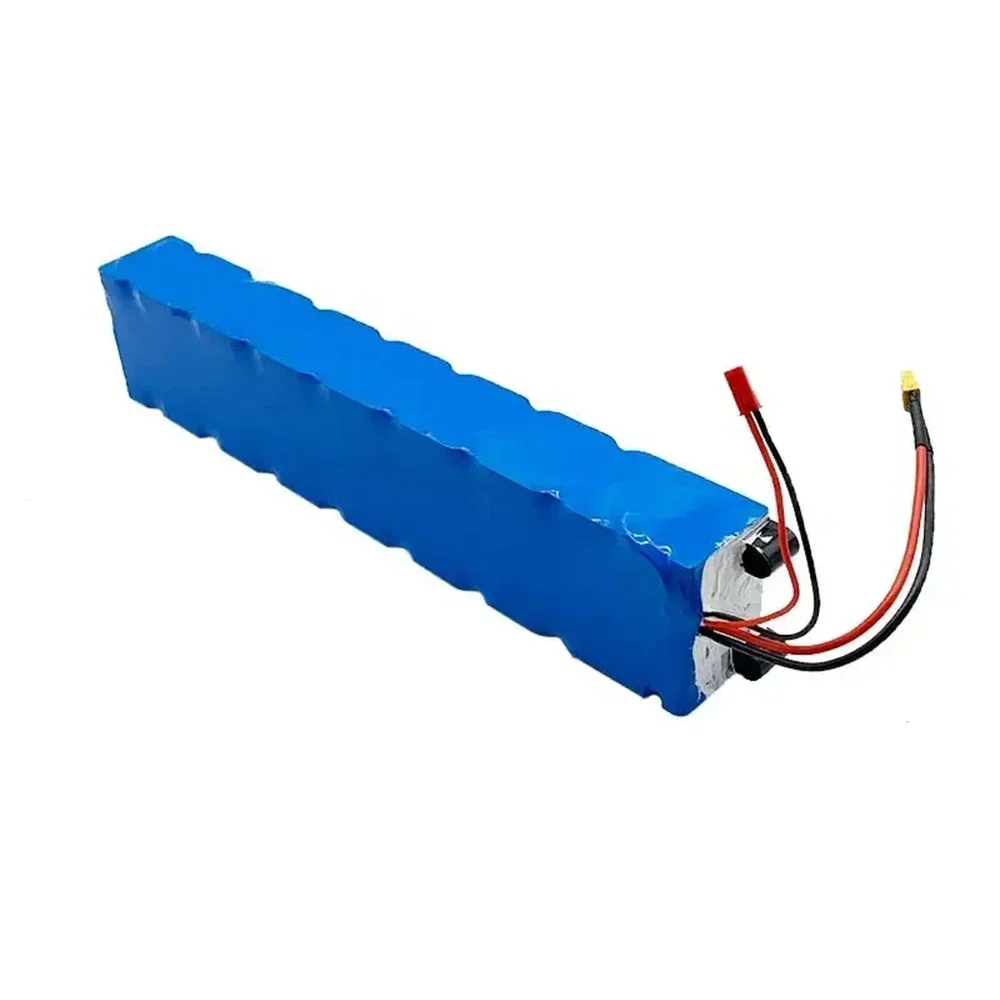 100% 36V 100Ah Scooter Battery Pack for Xiaomi Mijia M365 36V 100000mAh Battery pack Electric Scooter BMS Board for Xiaomi M365 image 5