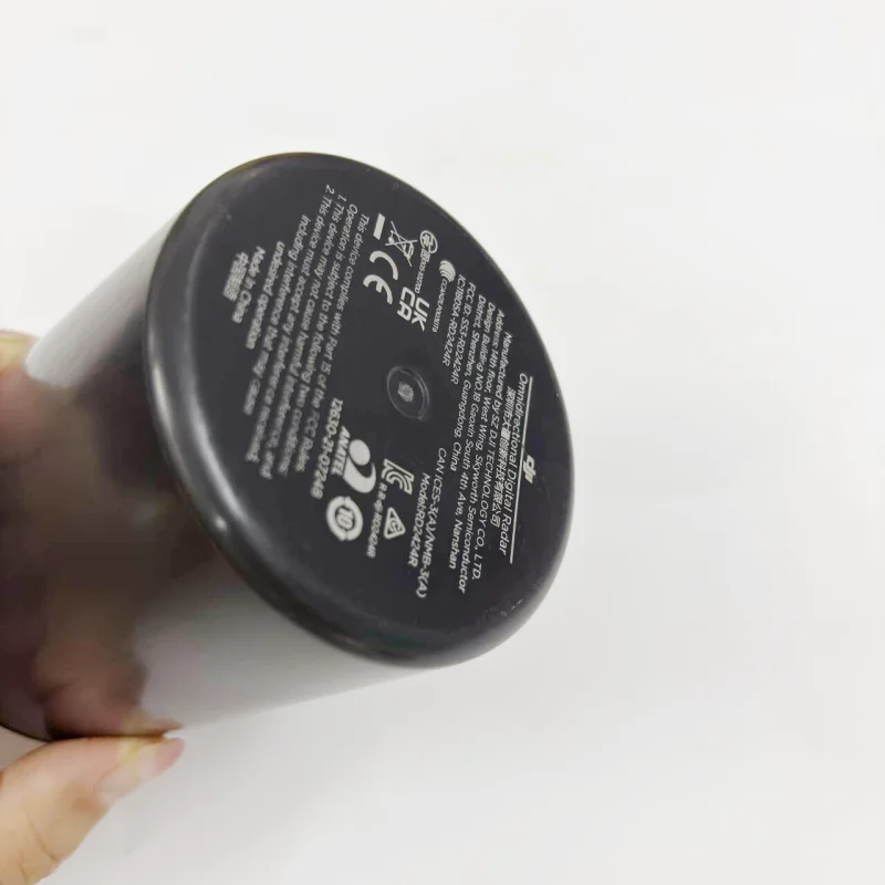 العلامة التجارية الجديدة الزراعية بدون طيار T30 وحدة الرادار متعددة الاتجاهات ل DJI Argas حماية النباتات طائرات بدون طيار إصلاح جزء